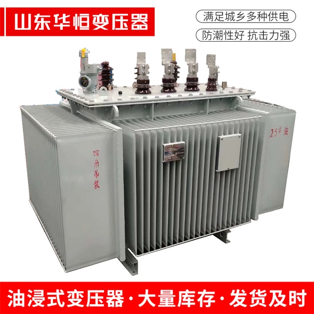 S13-10000/35扬州扬州扬州电力变压器厂家