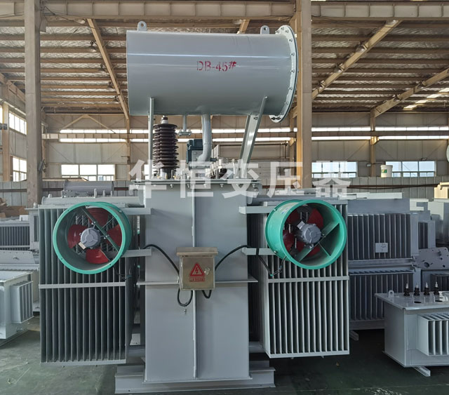 S13-8000/35扬州扬州扬州电力变压器