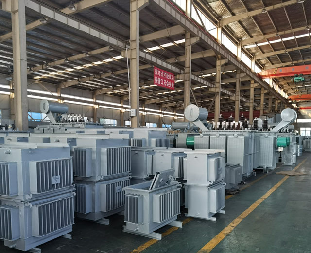S11-8000/35扬州扬州扬州电力变压器