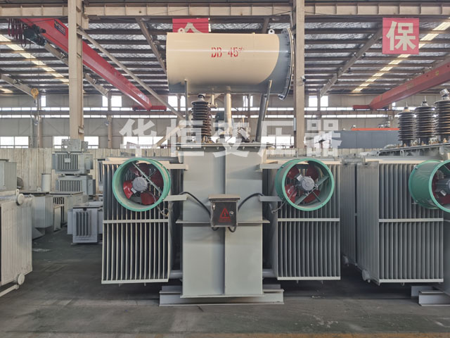 S11-6300/35扬州扬州扬州电力变压器
