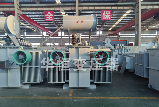 SZ11-10000/35扬州扬州扬州油浸式变压器厂家